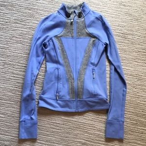 Ivivva Zip Up Jacket